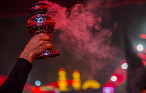 عاشوراء