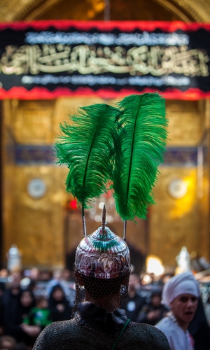 عاشوراء