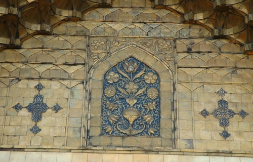 حرم الإمام علي (عليه السلام)