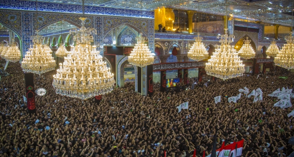 محرم الحرام