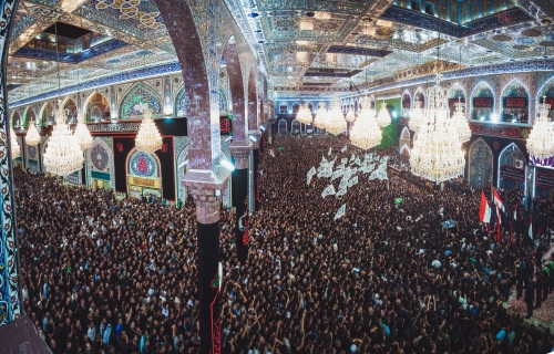 محرم الحرام