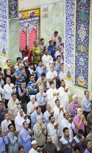 دعاء