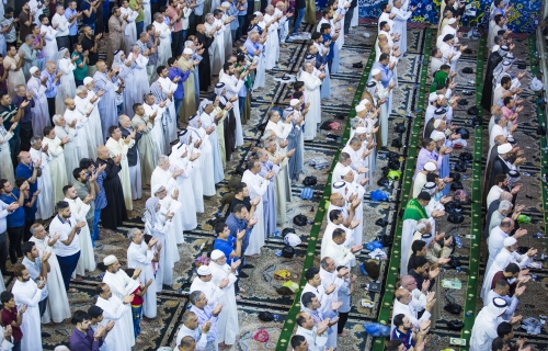 دعاء