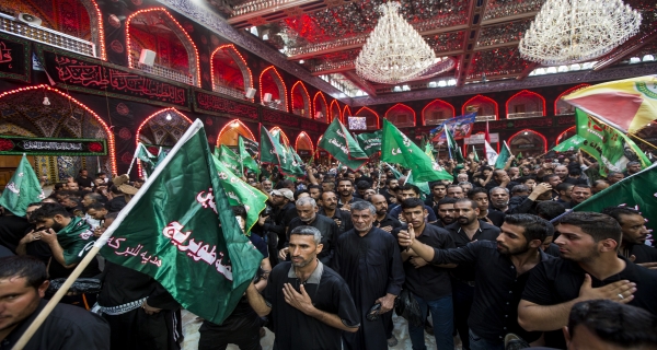 محرم الحرام