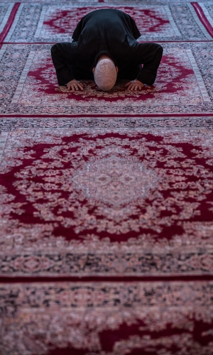صلاة