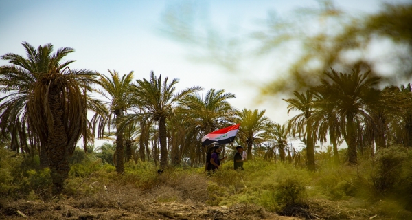زيارة الاربعين 