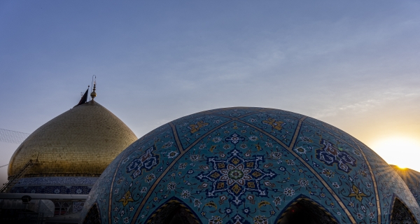  حرم أبي الفضل العباس