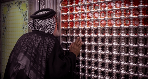 دعاء