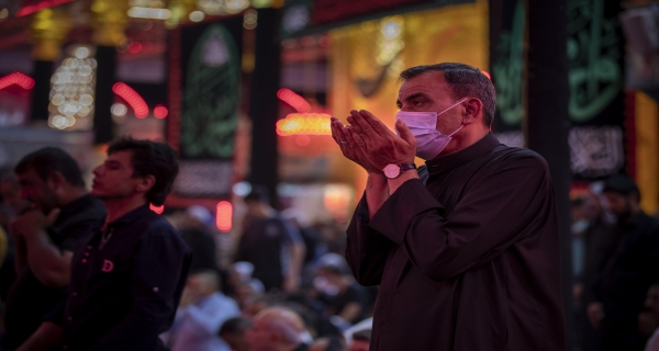 دعاء