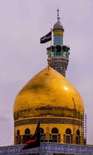 الحرم الزينبي