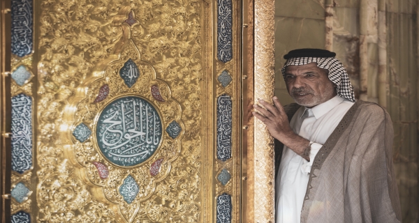 دعاء