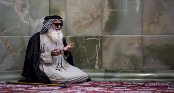 دعاء