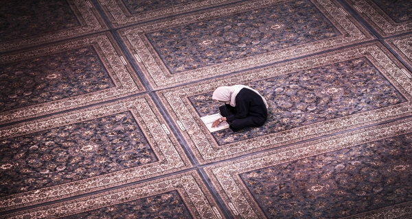 زيارة