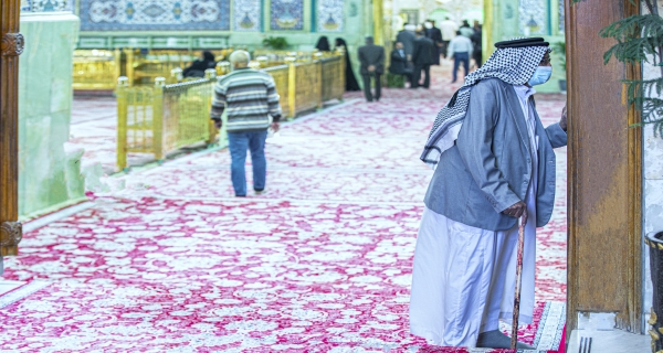 دعاء