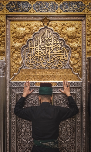 دعاء