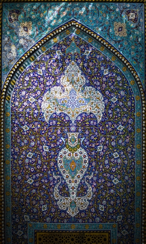 زخارف إسلاميه