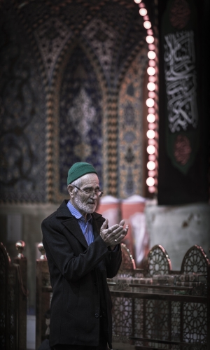 دعاء