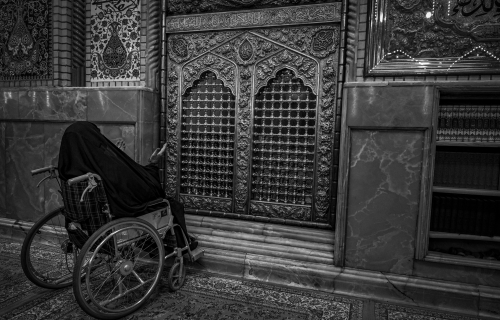 دعاء 