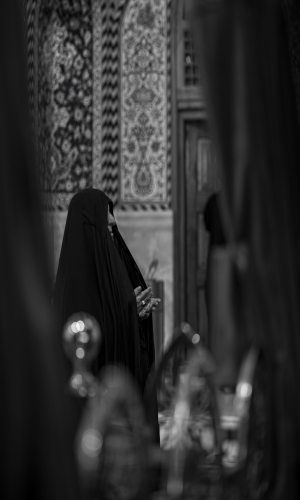 دعاء