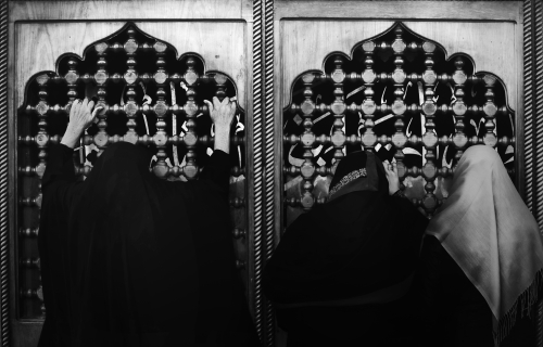 زيارة 