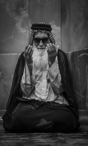 دعاء