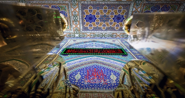 ذكرى وفاة السيدة أم البنين
