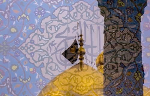 ذكرى ولادة الإمام محمد الجواد عليه السلام