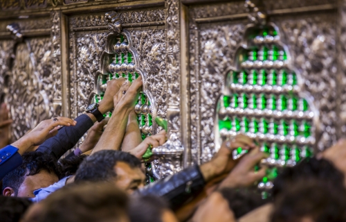 ذكرى ولادة الإمام محمد الجواد عليه السلام