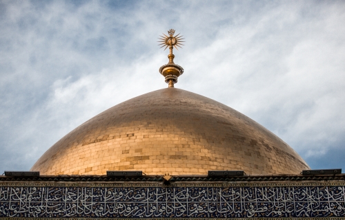 ذكرى ولادة الإمام علي عليه السلام