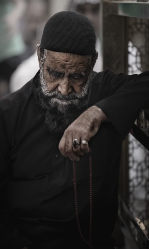 دعاء