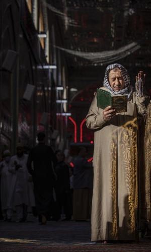 دعاء