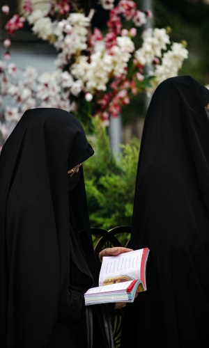 دعاء
