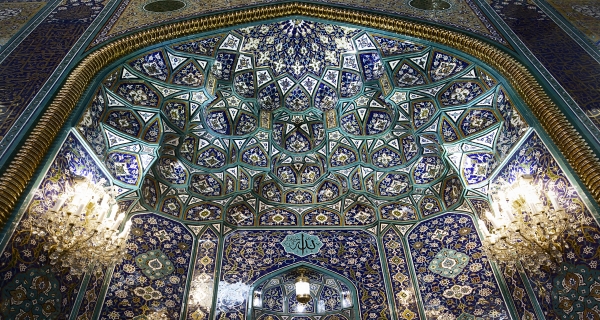 زخارف دينية