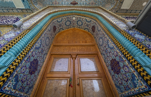 ذكرى ولادة الإمام المهدي سلام الله عليه