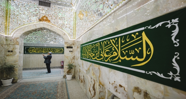 ذكرى ولادة الإمام المهدي سلام الله عليه