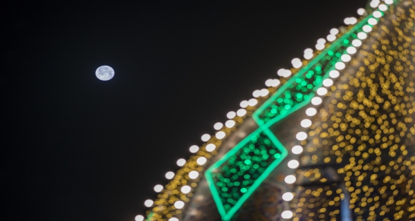 ذكرى ولادة الإمام المهدي سلام الله عليه