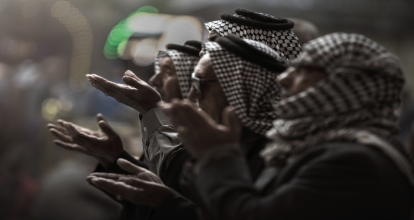 دعاء