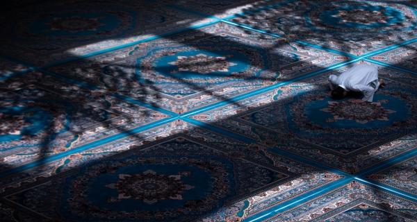 صلاة