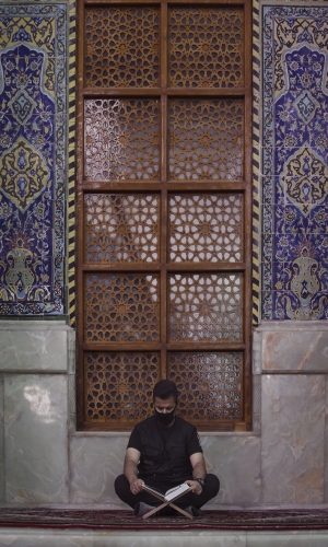 تلاوة
