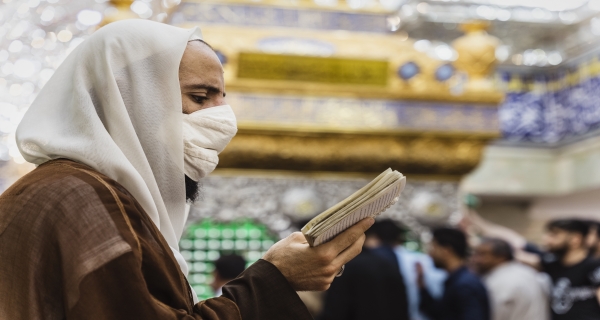 دعاء