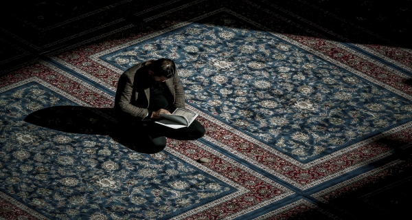 ليالي القدر