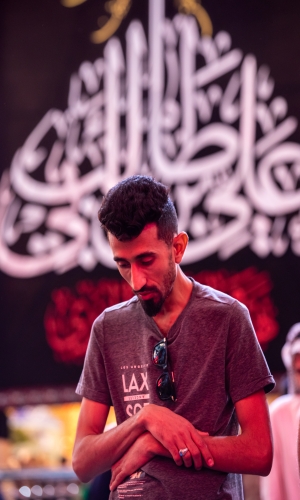 ليالي القدر