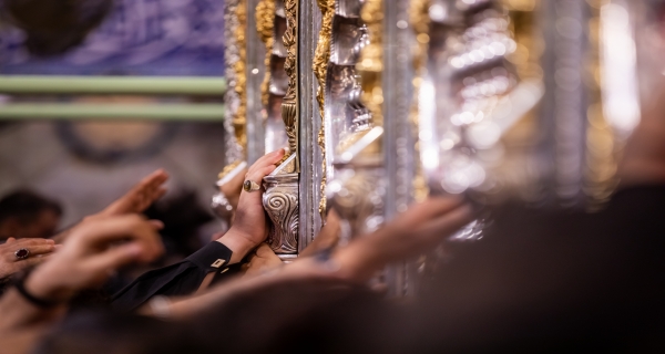 ليالي القدر