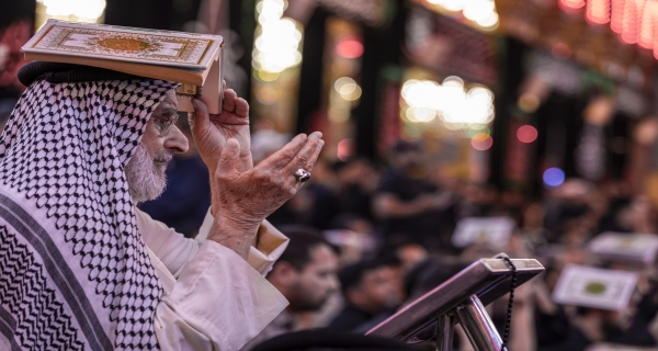 ليالي القدر