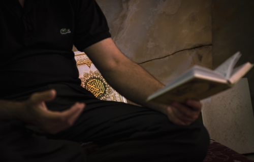 ليالي القدر