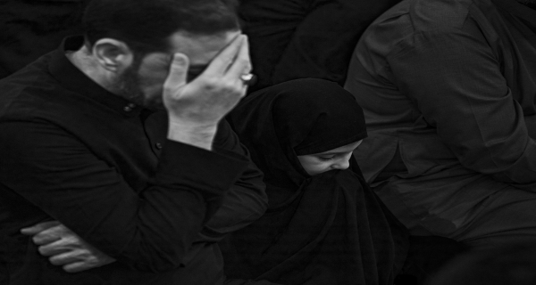 ليالي القدر