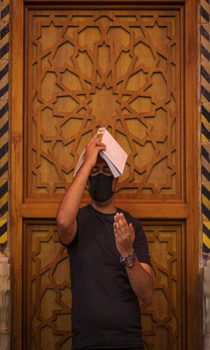ليالي القدر