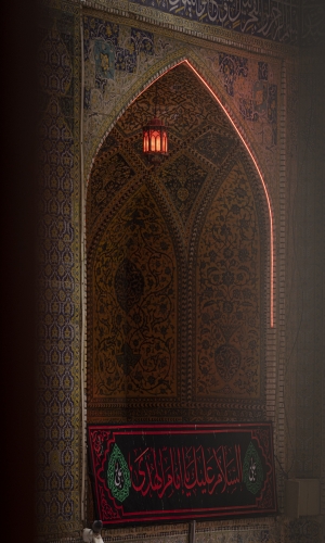 ليالي القدر