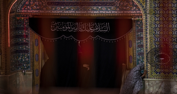 ليالي القدر