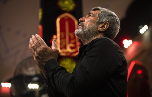 ليالي القدر